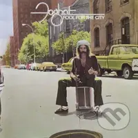 Foghat: Fool For The City (50th Anniversary Edition, 140g) LP