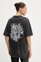 Bavlněné tričko Guess