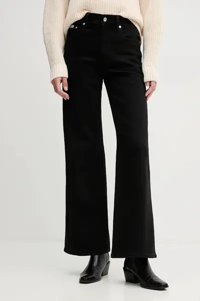 Džíny Calvin Klein Jeans