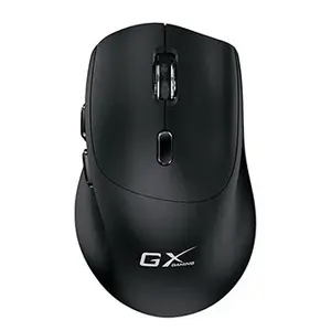 Genius GX Gaming Scorpion M8100 Myš bezdrátová, černá, 3200DPI