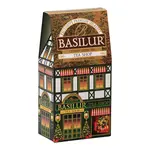 BASILUR Personal tea shop zelený čaj s ovocem 100 g