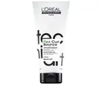 Dvousložkový modelační krém-gel pro definici vln Loréal Tecni. Art Flex Curl Bounce - 200 ml - L’Oréal Professionnel + dárek zdarma