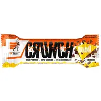 EXTRIFIT PROTEIN BAR CRUNCH 50G Energetická tyčinka, , velikost