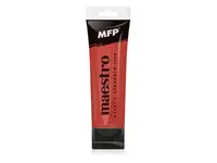 Akrylová barva MFP Maestro 75ml - dark red