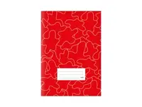 Školní sešit LUX A5 540