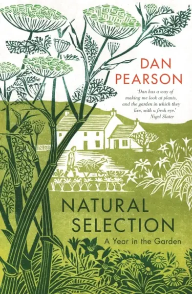 Natural Selection - Pearson Dan