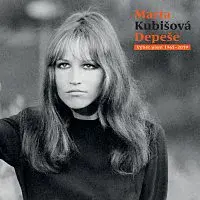 Marta Kubišová – Depeše CD