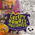 Creepy Kawaii Halloween - Editors of Cider Mill Press