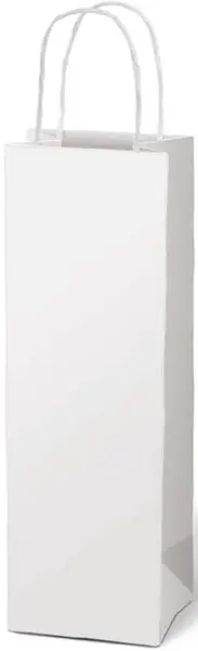 Taška MFP dárková T12 bílá