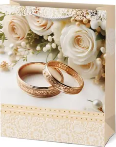 Taška MFP dárková T 5 mix č. 98 260x320x138