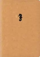 Školní sešit LUX A4 464 natur look