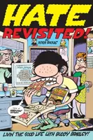 Hate Revisited! - Peter Bagge