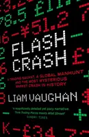 Flash Crash - Liam Vaughan