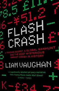Flash Crash - Liam Vaughan
