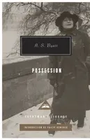Possession - A. S. Byattová