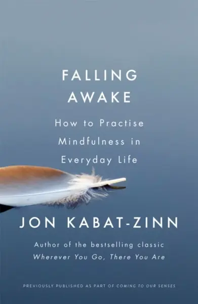 Falling Awake - Jon Kabat-Zinn