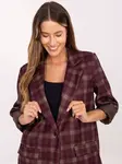 Blazer-IT-MA-21739.16P-burgundy