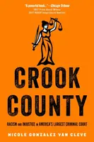 Crook County - Nicole Gonzalez Van Cleve