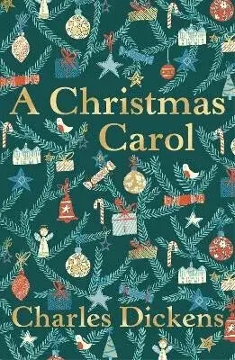 Christmas Carol - Charles Dickens