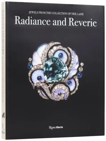 Radiance And Reverie - Emily Stoehrer, Diane C. Wright