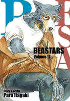 BEASTARS, Vol. 12 - Paru Itagaki