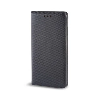 Flipové pouzdro Smart Magnet pro Xiaomi Redmi 7, černé