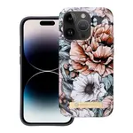 Zadní kryt Forcell F-Protect Mirage pro Apple iPhone 14 Pro, bloom bush