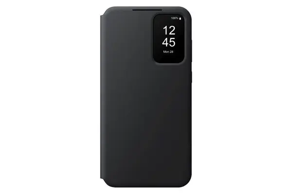 Flipové pouzdro Smart View EF-ZA356CBEGW pro Samsung Galaxy A35, černá