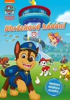 Tlapková patrola - Obrázkové hádání (Defekt) - kolektiv autorů