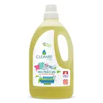 Cleanee Eco Wash eko prací gel na dětské prádlo Sensitive 1.5L