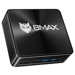 BMAX B8 A Power AI Mini PC AMD Ryzen 7 Pro 8845HS 32GB 1TB
