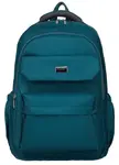 Dámský batoh modrý - Peterson Samer