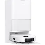 Dreame D20 Ultra - biela - Robotický vysávač s mopom