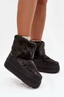 Dámske snehule O'NEILL LISA CHELSEA WOMEN MID