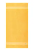 Bavlnený uterák Ralph Lauren POLOPLAY YellowF 70 x 140 cm