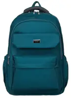 Dámsky batoh modrý - Peterson Samer
