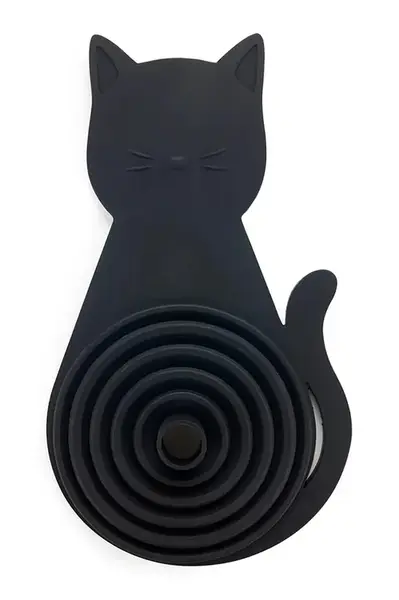 Skladací lievik Balvi Meow 16 x 8,2 x 2,8 cm