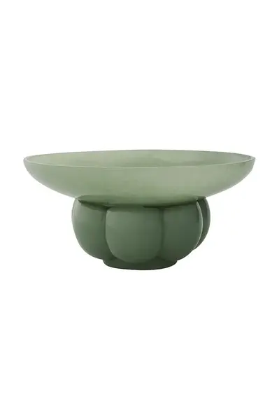 Misa AYTM 33 x 15 cm zelená farba