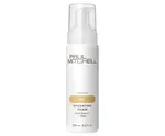 Termoochranná pěna pro hydrataci vlnitých a kudrnatých vlasů Paul Mitchell Curl Hydrating Foam - 200 ml + dárek zdarma