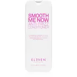 Eleven Australia Smooth Me Now Anti-Frizz Conditioner kondicionér pro uhlazení nepoddajných a krepatých vlasů 300 ml