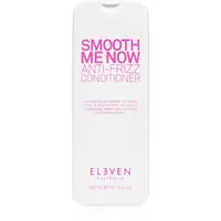 Eleven Australia Smooth Me Now Anti-Frizz Conditioner kondicionér pro uhlazení nepoddajných a krepatých vlasů 300 ml