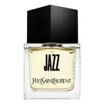 Yves Saint Laurent La Collection Jazz toaletná voda pre mužov 80 ml