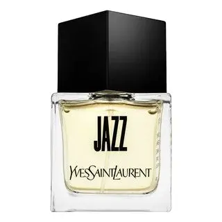 Yves Saint Laurent La Collection Jazz toaletná voda pre mužov 80 ml