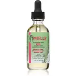 Mielle Rosemary Mint Scalp & Hair Strengthening Oil posilňujúci olejček na vlasy a vlasovú pokožku 59x1 ml
