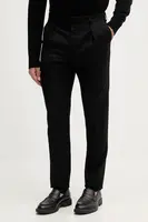 Vlněné kalhoty Paul Smith