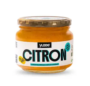 Yuzee Citron 550 g