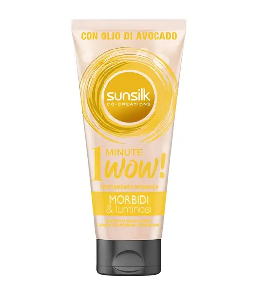 Sunsilk Maska 1 minuta na suché vlasy 180 ml