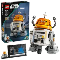 LEGO® Star Wars™ 75416 Astro-droid Chopper (C1-10P)™
