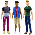 Barbie model Ken - 235