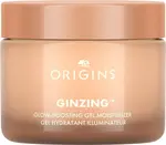 Origins Hydratační gelový krém Bronze Glow Ginzing (Glow-Boosting Gel Moisturizer) 50 ml